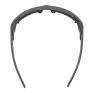 Купить Очки Alpina Skywalsh Q Midnight-Grey Matt/Blue Mirror Cat.4 Fogstop в Иркутске