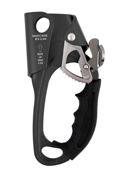  Зажим Венто Жумар правый черный в Иркутске  