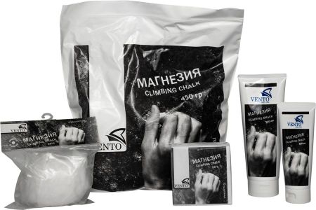  Магнезия Венто Пакет 450 гр. в Иркутске  