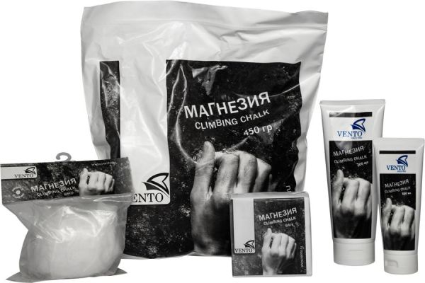  Магнезия Венто Пакет 450 гр. в Иркутске  