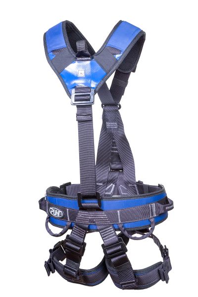  Страховочная система Ринг универ.Fantom VL ZF в Иркутске  