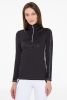 Толстовка Sportalm женская Cor 90512677959 черный в Иркутске