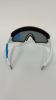 Купить Маска Los Raketos Shackle Yellow Chrom Polarised 25100 в Иркутске