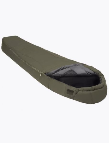 Спальный мешок Tramp Oimyakon T-Loft -10 оливковый