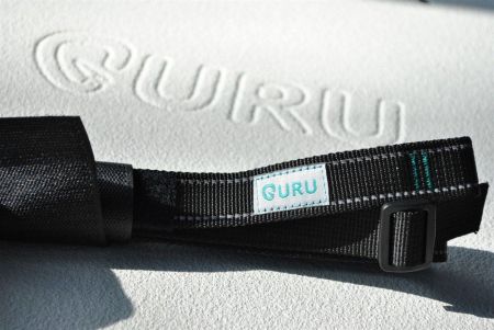 Переноска Guru с липучкой SOFT в Иркутске  