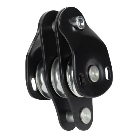  Блок-ролик тройной силовой 50 кН Вертикаль в Иркутске  