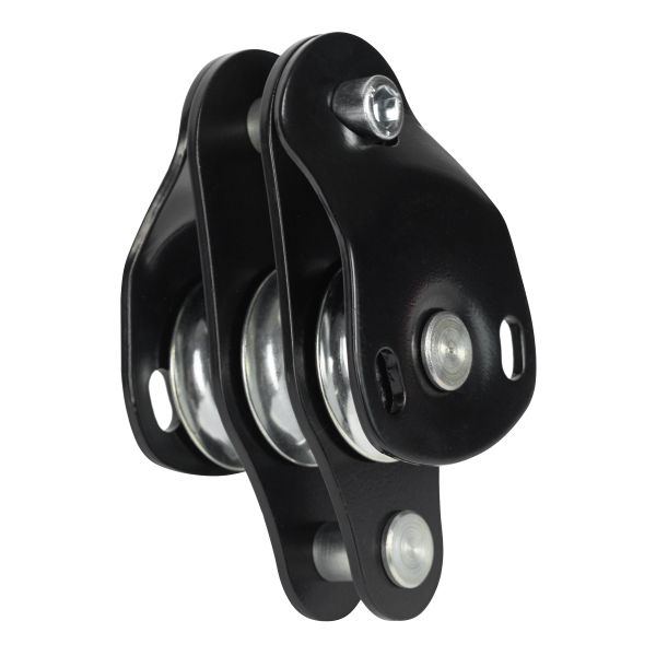  Блок-ролик тройной силовой 50 кН Вертикаль в Иркутске  