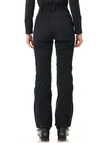 Брюки горнолыжные Poivre Blanc W24-0820-WO черный в Иркутске