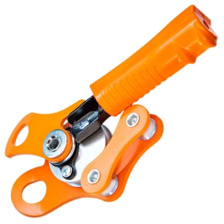  Спусковое устройство Беркут Левый Орион Альп в Иркутске  