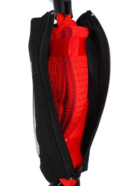  Строп Венто огнеупорный веревочный двойной с амортизатором аК22  в Иркутске  