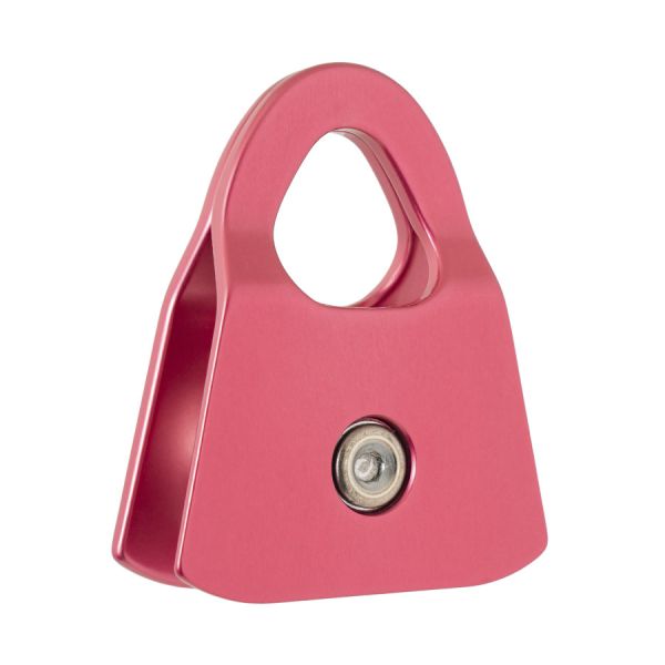  Блок-ролик Венто одинарный "Соло V2"(дюраль с подшип.) в Иркутске  