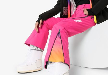 Брюки горнолыжные COLMAR Ladies 0447 в Иркутске