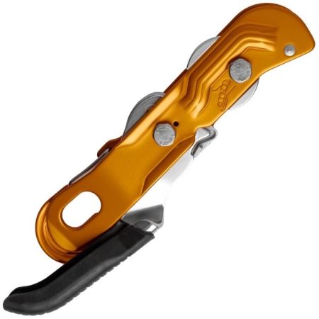  Спусковое устройство Венто"Стопор-десантер"2020 оранжевый в Иркутске  