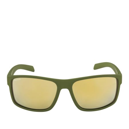 Купить Очки Alpina Nacan I Olive Matt/Bronce Mirror Cat.3 в Иркутске