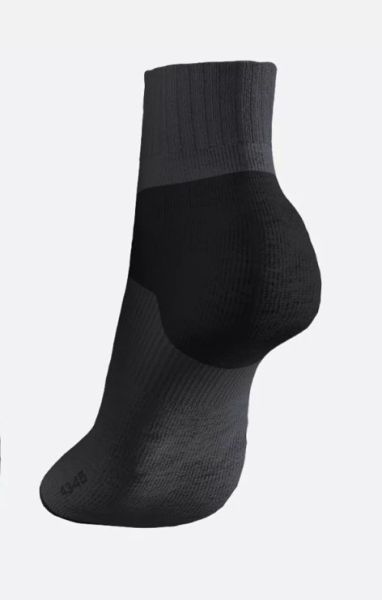 Купить Носки Coolmaxlow 3218 Black в Иркутске