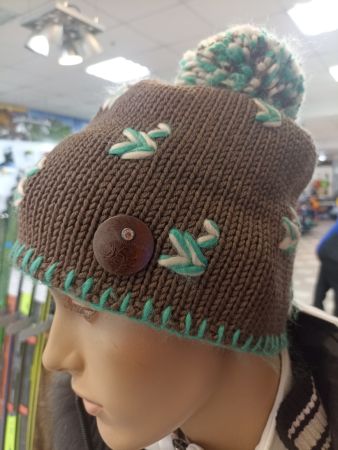 Шапка Nisil 78 59 18 000 Sportalm в Иркутске