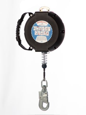  Блокирующее инерционное устройство Венто втягивающего типа НВ15 в Иркутске  