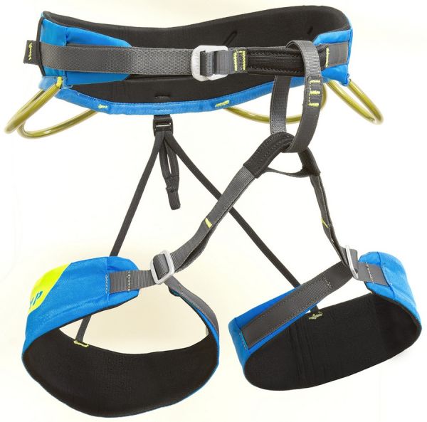  Страховочная система Camp ENERGY СR3 в Иркутске  