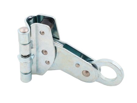  Лайнблок для ГАЛ 12мм Зажим разъемный ВЕНТО в Иркутске  