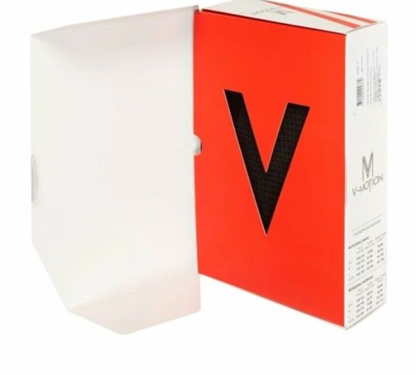 Термобельё V-MOTION Base мужской серебристый в Иркутске