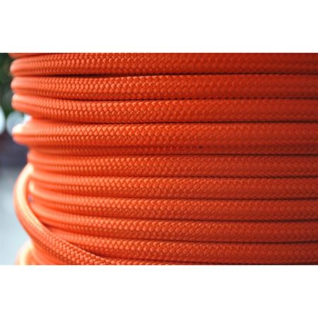  Репшнур Remera Pro Pes (PA) 7мм.1130кг.оранжевый в Иркутске  