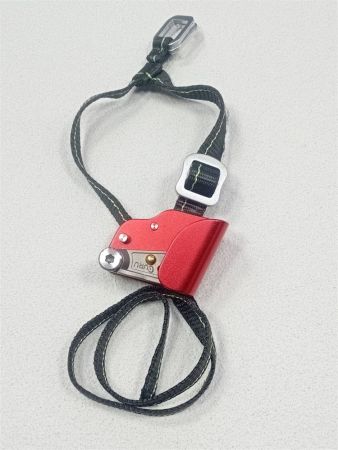  Зажим ножной Guru Glide right в Иркутске  
