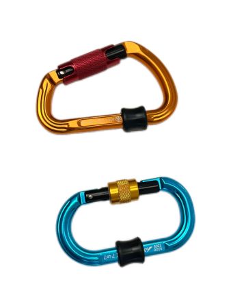  Фиксатор карабина Вертикаль ver 0675 в Иркутске  