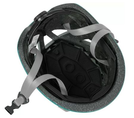  Каска Венто альпинистская Pulsar голубой в Иркутске  