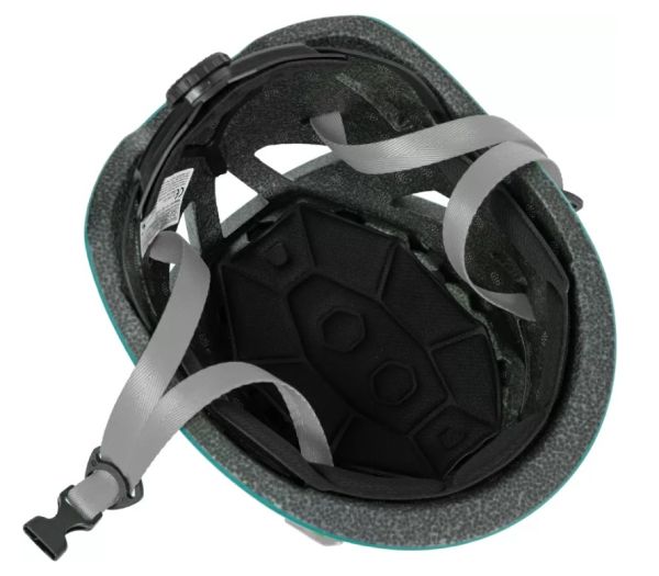  Каска Венто альпинистская Pulsar голубой в Иркутске  