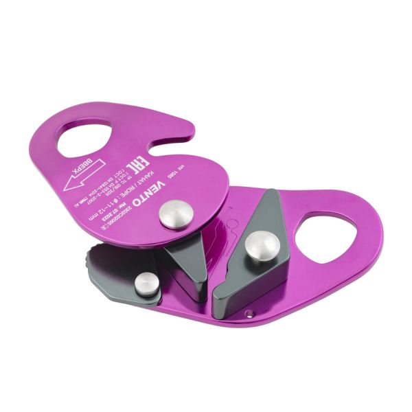  Зажим Венто страховочный Капля дюраль в Иркутске  