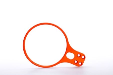  Спусковое устройство Guru INFINITY оранжевый в Иркутске  