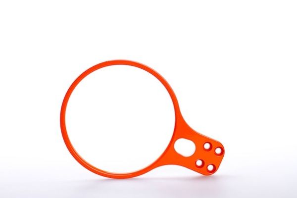  Спусковое устройство Guru INFINITY оранжевый в Иркутске  