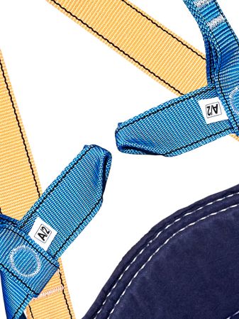  Удерживающая страховочная привязь УСП-2Ж4 в Иркутске  