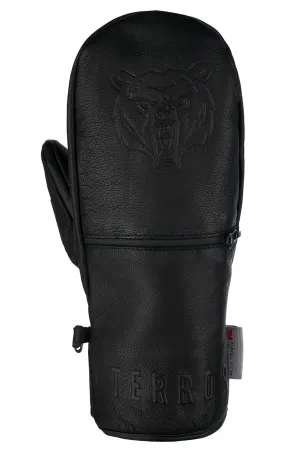 Варежки Terror-Leather Mitten в Иркутске