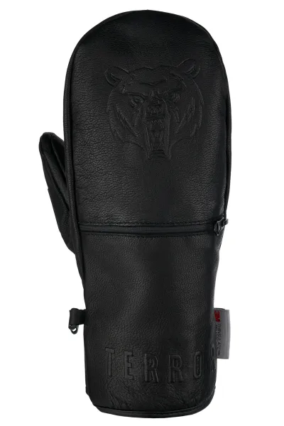 Варежки Terror-Leather Mitten в Иркутске