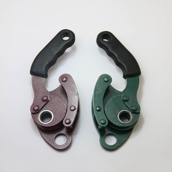  Спусковое устройство Промальп Федя-L левый KROK в Иркутске  