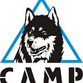  Закладки CAMP в Иркутске  