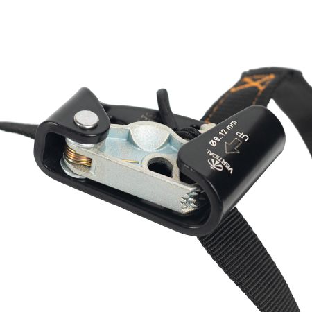  Зажим Вертикаль ножной правый в Иркутске  