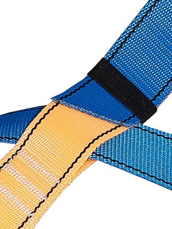  Удерживающая страховочная привязь УСП-2Ж4 в Иркутске  