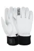 Перчатки Terror-Leather Gloves Black в Иркутске