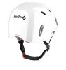  Каска Red Fox Combi белый в Иркутске  