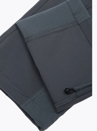 Брюки Оз Ozone Explorer (муж) т.серый/графит