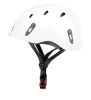  Каска Red Fox Combi белый в Иркутске  