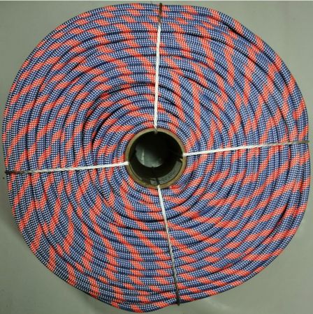  Веревка Шнур статика д.11 мм.48 пр."Скала S" в Иркутске  