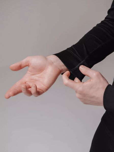 Термобелье Следопыт Everyday -20°С двухслойное в Иркутске