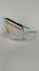 Купить Маска Los Raketos Shackle Blue Chrom Polarised 25101 в Иркутске