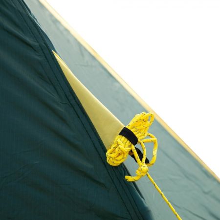 Палатка Tramp Scout 2 V2 зеленый