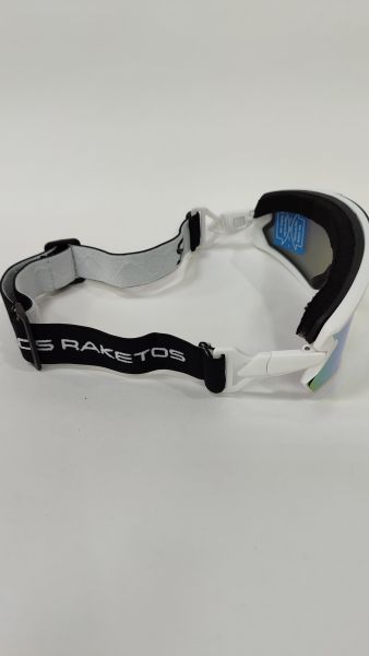 Купить маска los raketos shackle purple chrom polarised 25102 в Иркутске