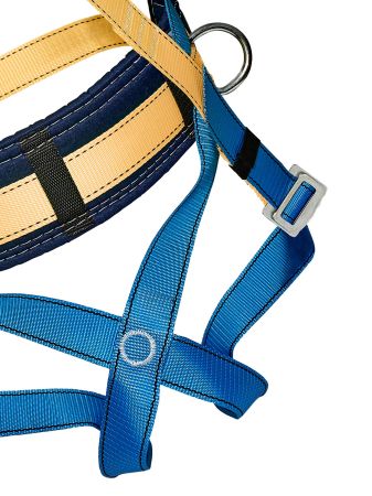  Удерживающая страховочная привязь УСП-2Ж4 в Иркутске  