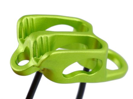  Страховочно-спусковое устройство Венто «Лукошко» в Иркутске  